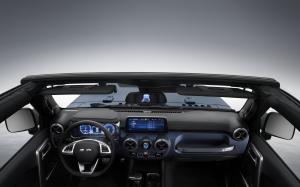 BAIC Beijing BJ40C 2020 года 